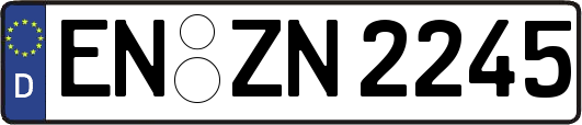 EN-ZN2245