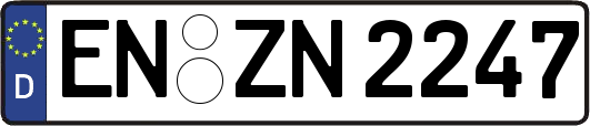 EN-ZN2247