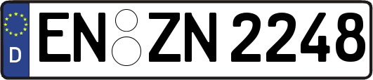 EN-ZN2248