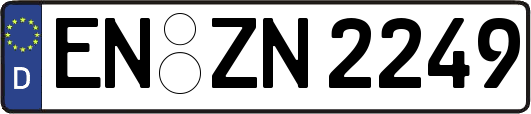 EN-ZN2249