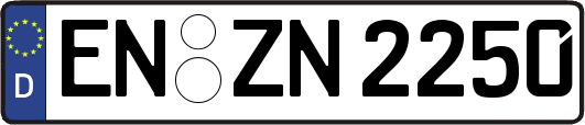 EN-ZN2250