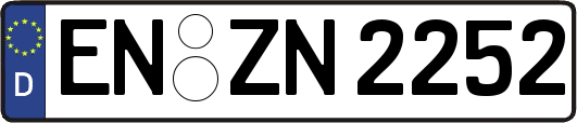 EN-ZN2252