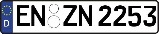 EN-ZN2253