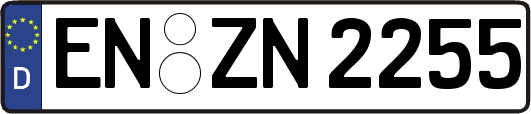 EN-ZN2255