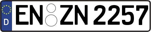 EN-ZN2257