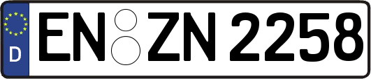 EN-ZN2258