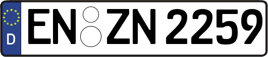 EN-ZN2259