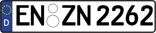 EN-ZN2262