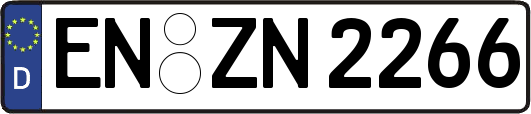 EN-ZN2266