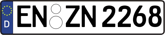 EN-ZN2268