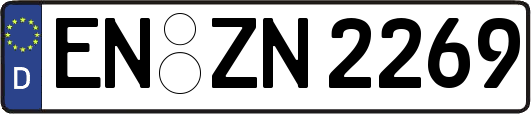 EN-ZN2269