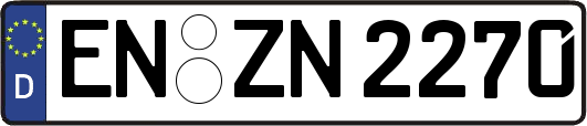 EN-ZN2270