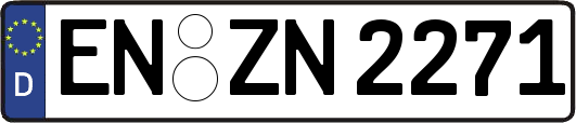 EN-ZN2271