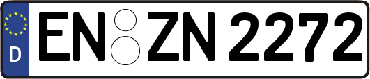 EN-ZN2272