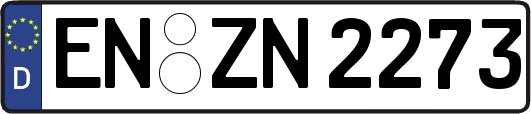 EN-ZN2273