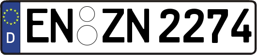 EN-ZN2274