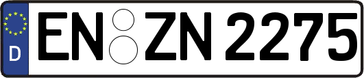 EN-ZN2275