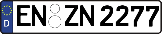 EN-ZN2277