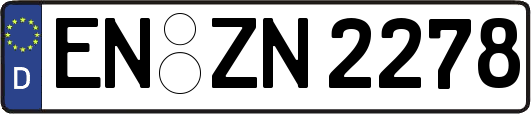 EN-ZN2278