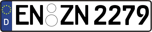 EN-ZN2279