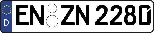 EN-ZN2280