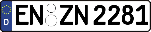 EN-ZN2281