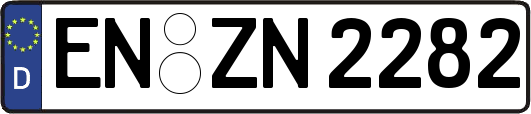 EN-ZN2282