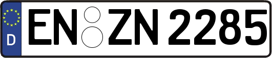 EN-ZN2285