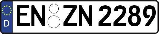 EN-ZN2289