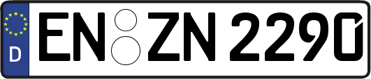 EN-ZN2290