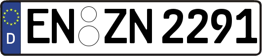 EN-ZN2291