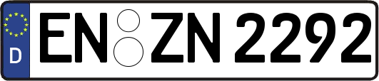 EN-ZN2292