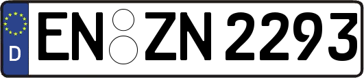 EN-ZN2293