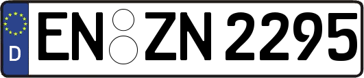 EN-ZN2295