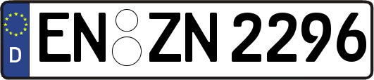 EN-ZN2296