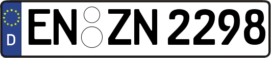 EN-ZN2298