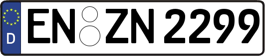 EN-ZN2299