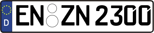 EN-ZN2300