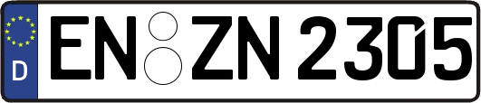 EN-ZN2305