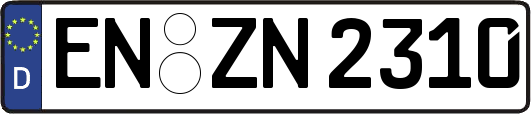 EN-ZN2310