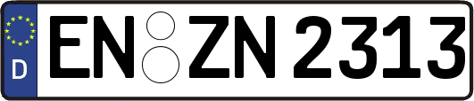 EN-ZN2313