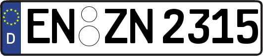 EN-ZN2315