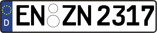 EN-ZN2317