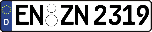 EN-ZN2319