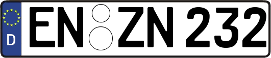 EN-ZN232