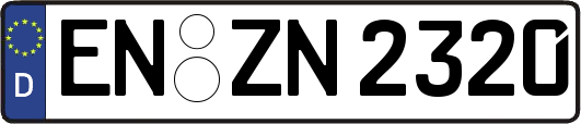 EN-ZN2320