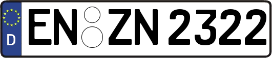 EN-ZN2322