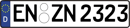 EN-ZN2323