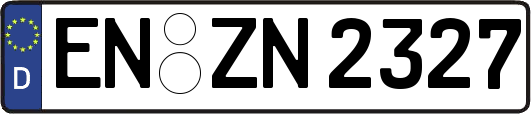 EN-ZN2327