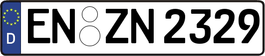 EN-ZN2329